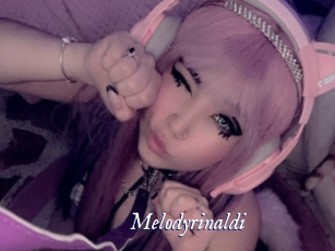 Melodyrinaldi