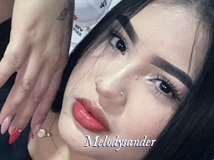 Melodysander