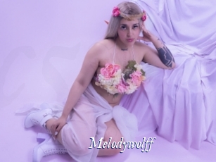 Melodywolff