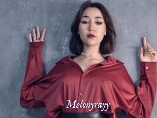Melonyrayy