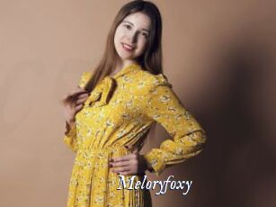 Meloryfoxy