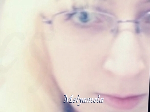 Melyamela