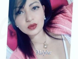 Melyhot