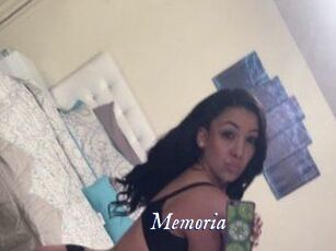 Memoria