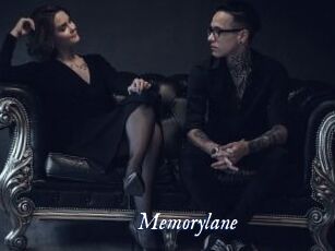 Memorylane