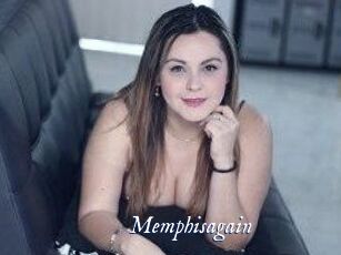 Memphisagain