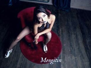 Mengitin