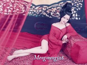 Mengmeng526