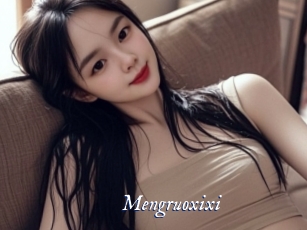 mengruoxixi Cam 5