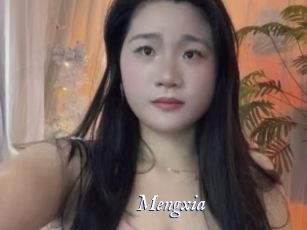 Mengxia