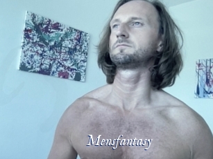 Mensfantasy