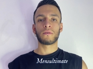 Mensultimate