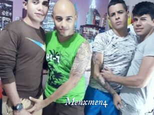 Menxmen4