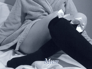 Meow