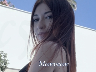 Meow1meow