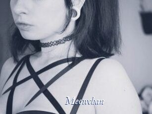 Meowchan