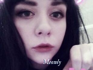 Meowly
