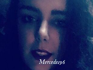 Mercedes96