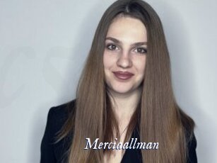 Merciaallman