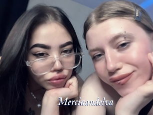 Merciaandelva