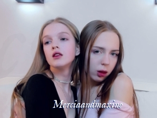 Merciaandmaxine