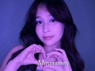 Merciaanness