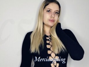 Merciaappling