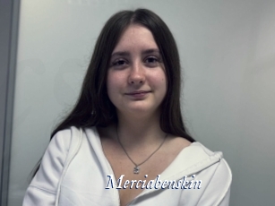 Merciabenskin