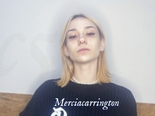 Merciacarrington
