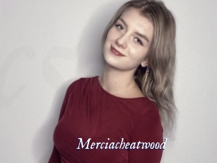 Merciacheatwood