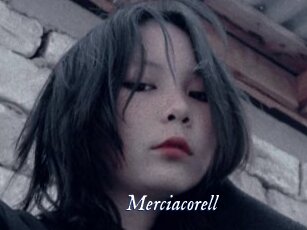 Merciacorell
