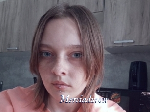Merciadurow
