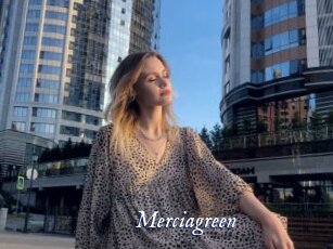 Merciagreen