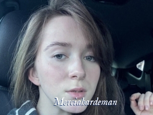 Merciahardeman