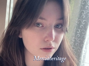 Merciaheritage