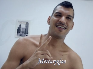 Mercuryzion