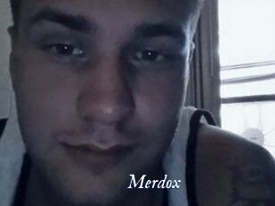 Merdox