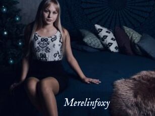 Merelinfoxy