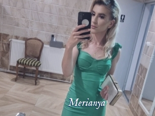 Merianya