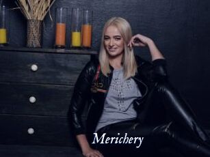 Merichery