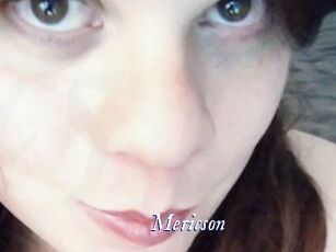 Mericson
