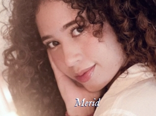 Merid