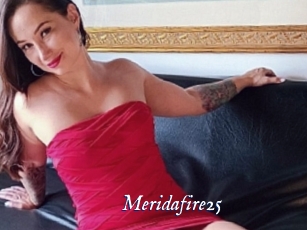 Meridafire25