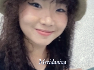 Meridanina