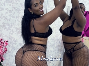 Meridaraw