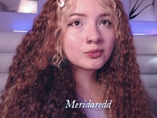 Meridaredd