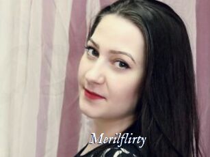Merilflirty