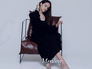 merilove Cam 5