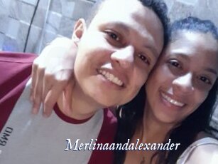 Merlinaandalexander