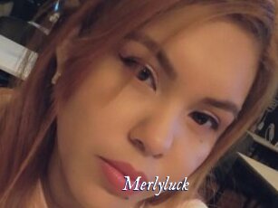 Merlyluck